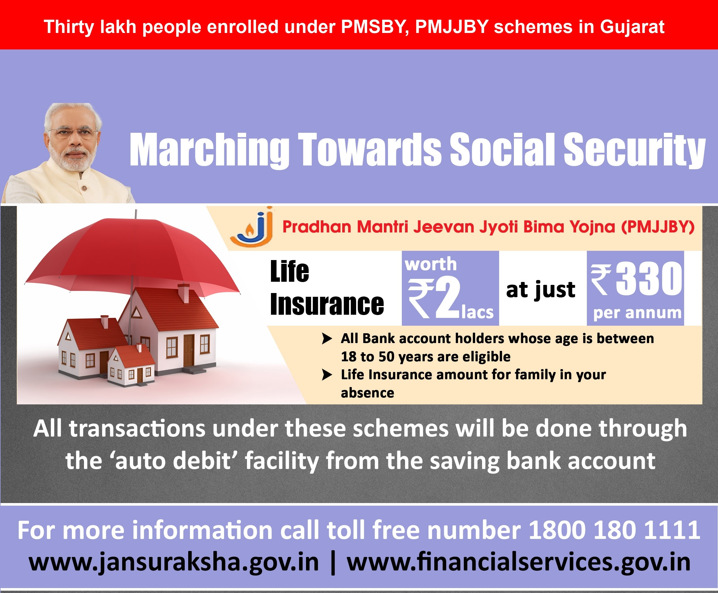 canara-bank-on-twitter-enroll-for-pmjjby-and-pmsby-and-secure-your